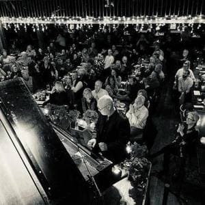 Joe Burlison's Summertime Blues & Jazz