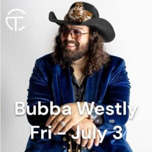 Bubba Westly