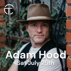 Adam Hood