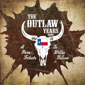 Willie Nelson Tribute - The Outlaw Years