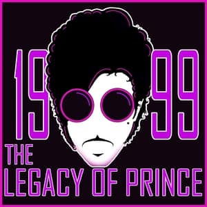 1999 The Legacy of Prince