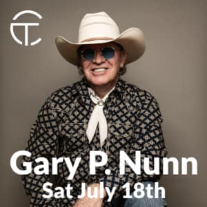 Gary P. Nunn