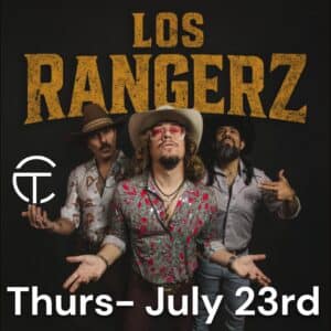 Los Rangerz
