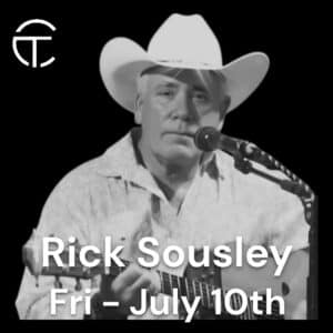 Rick Sousley