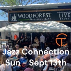 The Jazz Connection