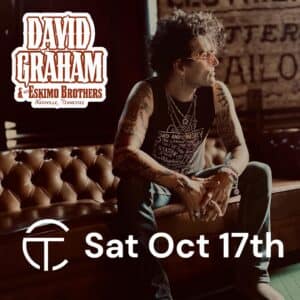 David Graham & The Eskimo Brothers