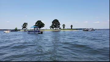 Ayer's Island