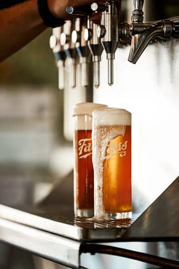 Fass Brewing