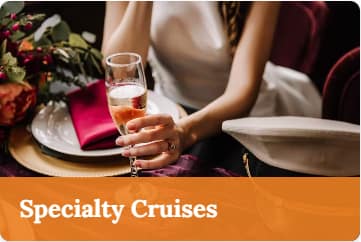 specialty cruises