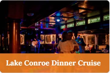 Southern Empress Dinner Cruise
