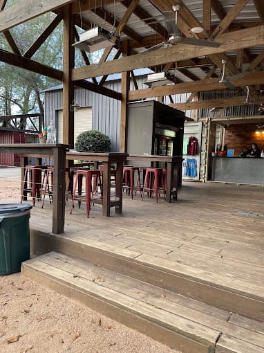 B52 Brewing Company venue