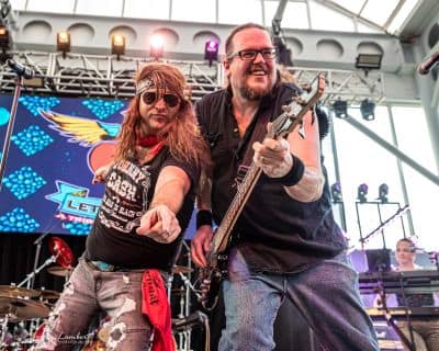 Pine Market Summer Concert Series Continues June 20