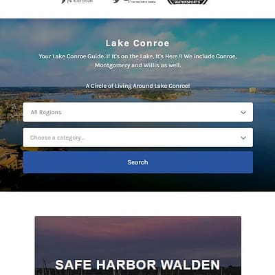 Featured Advertising