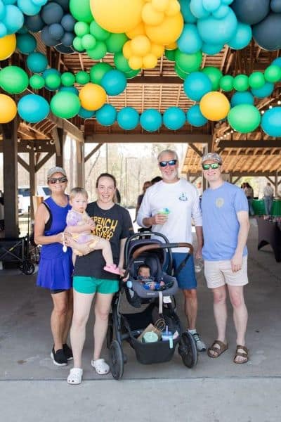 Grand Central Park Artisan Market Hops Into Spring April 4