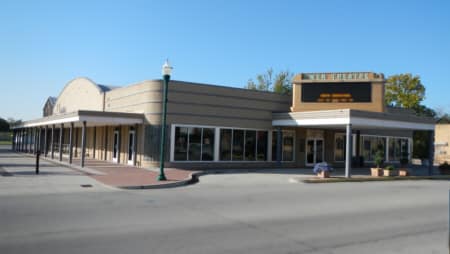 Owen Theatre