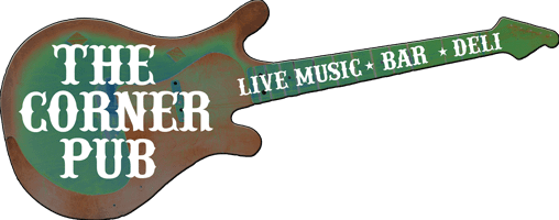 The Corner Pub logo