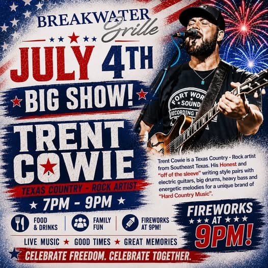 Trent Cowie