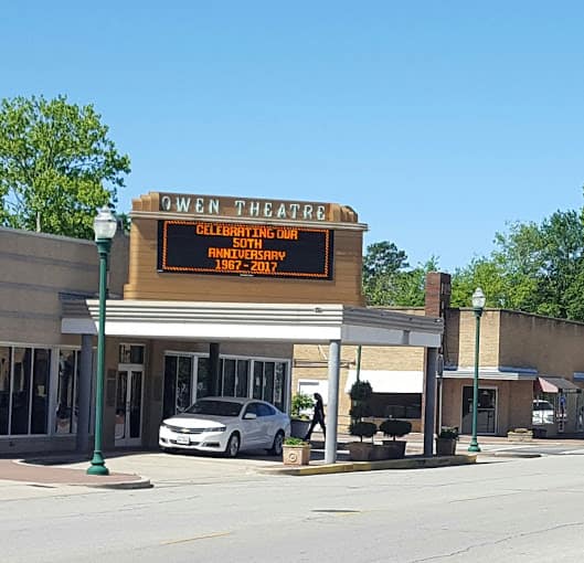 Owen Theatre