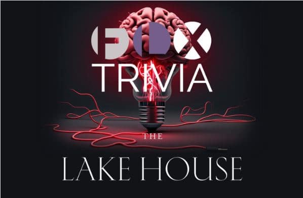 Lake House Trivia