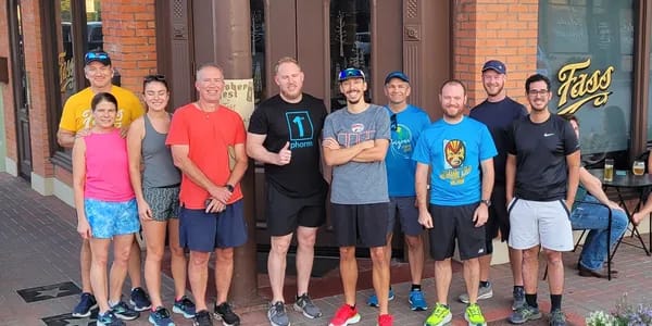 Run Club
