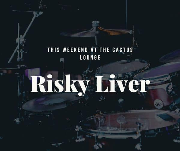 Risky Liver Band