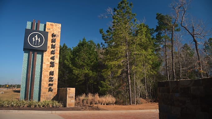 The Park at Pine Market