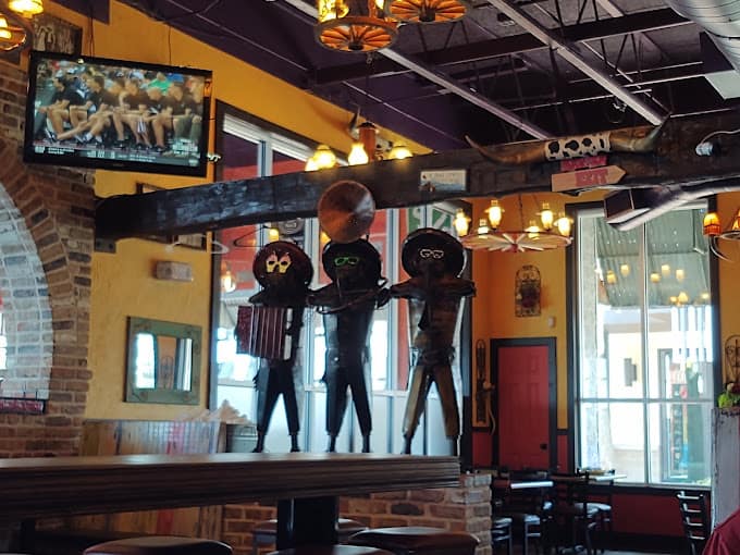 Fajita Jack's