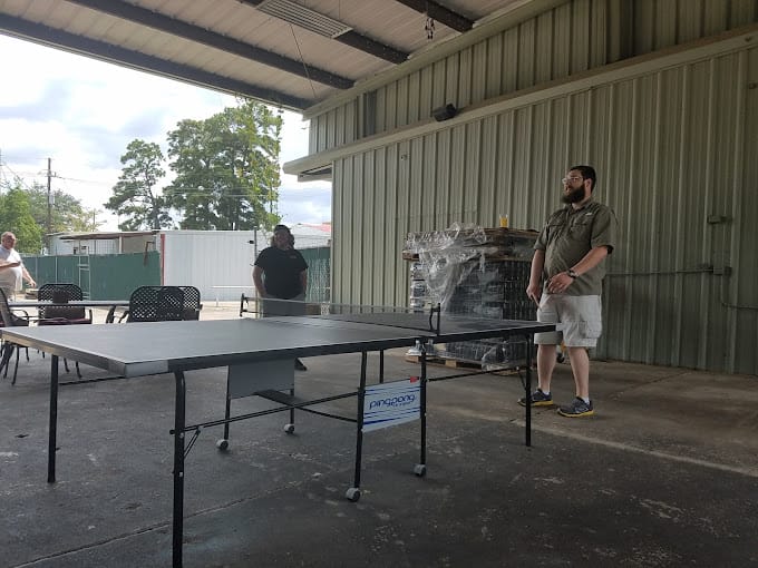 Copperhead Brewery games