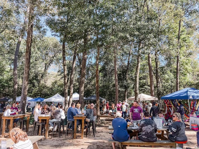 B52 Brewing Company festivals