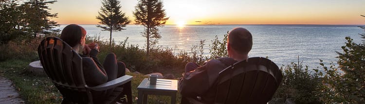 Stow-A-Way Marina & RV Park view