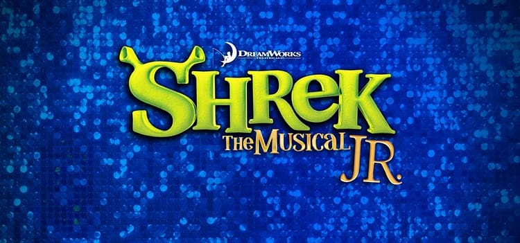 Shrek The Musical Jr