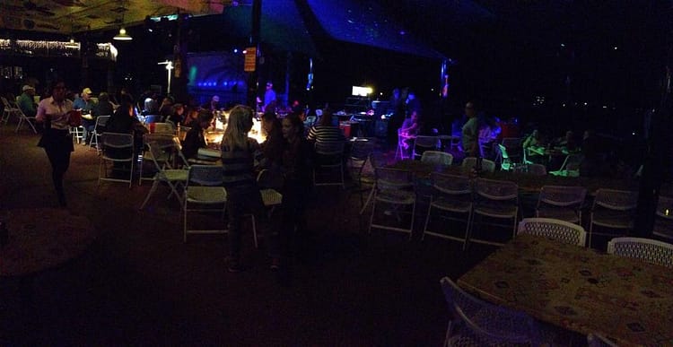 Fajita Jack's night life
