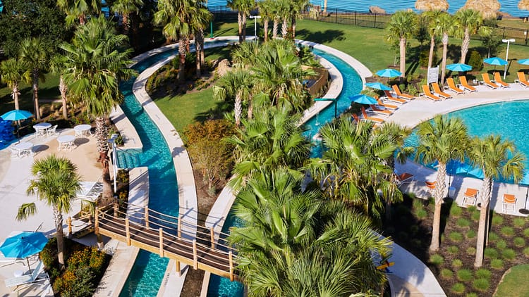 waterpark