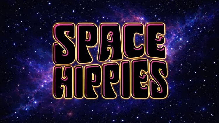 Space Hippies