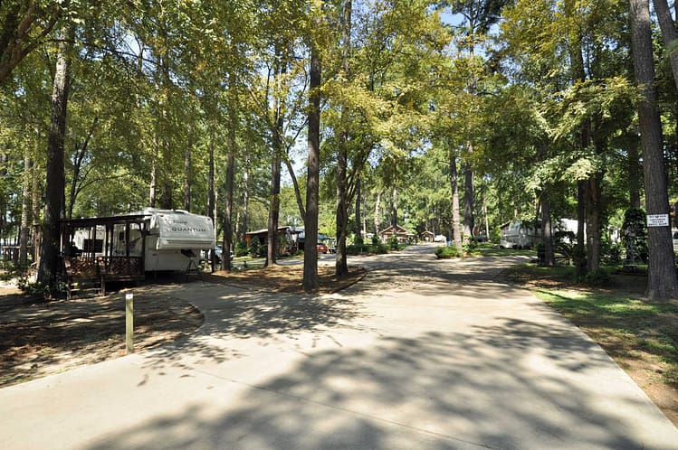 Stow-A-Way RV Park