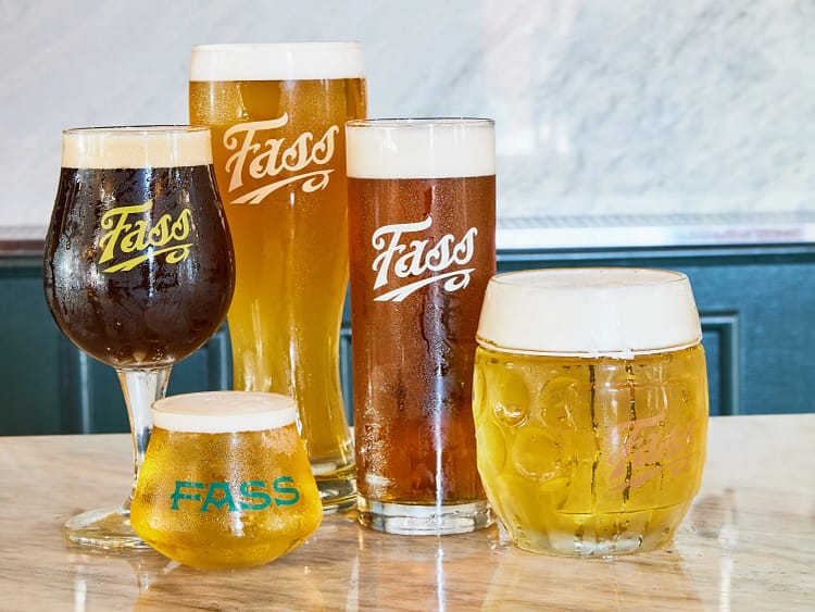 Fass Brewing
