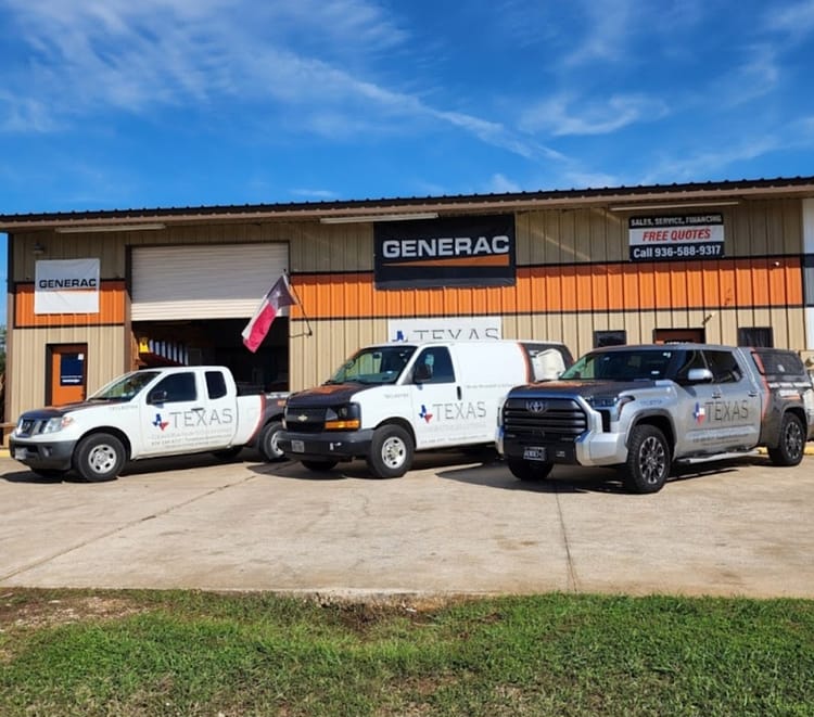 Texas Generator Solutions