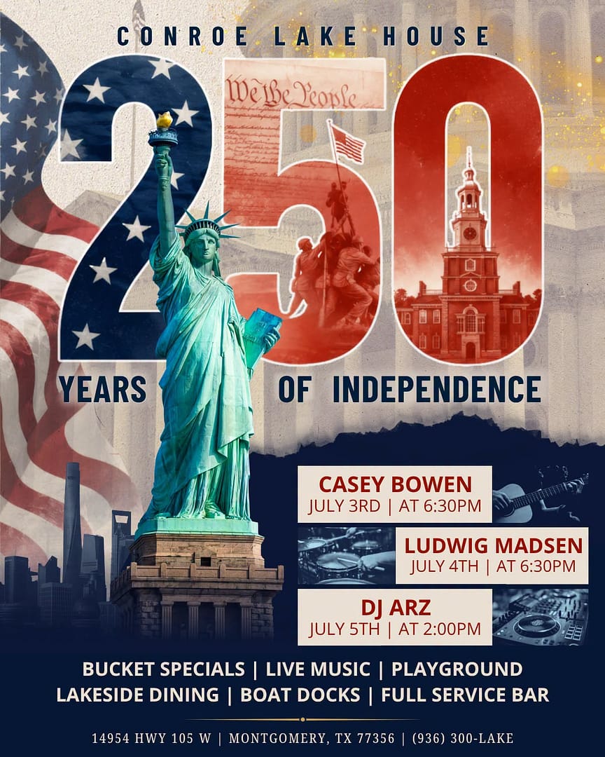 250 Years of Independence