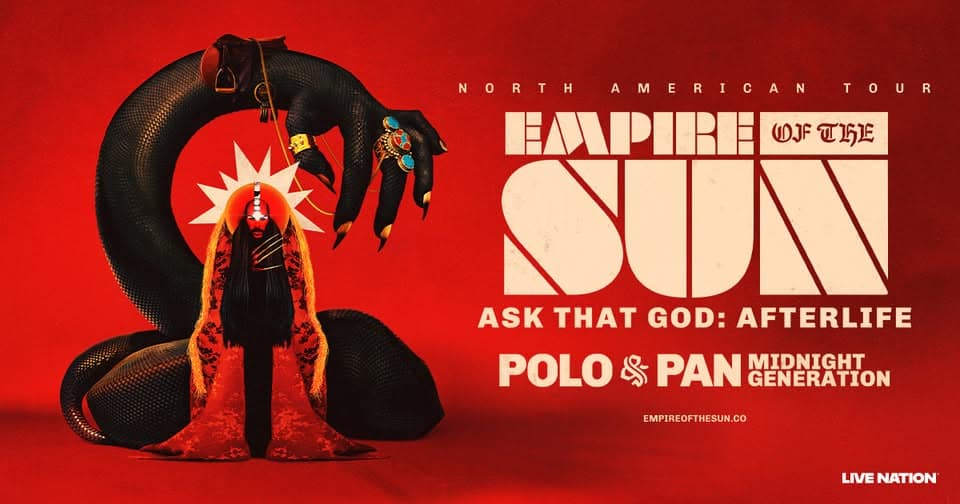 Empire of the Sun