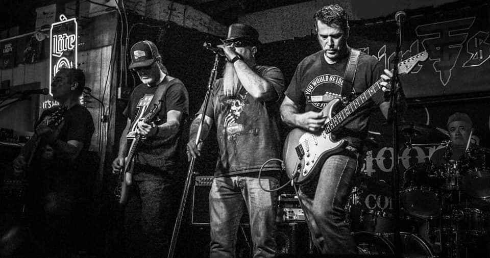 Third Stone Band