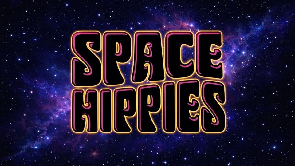 Space Hippies