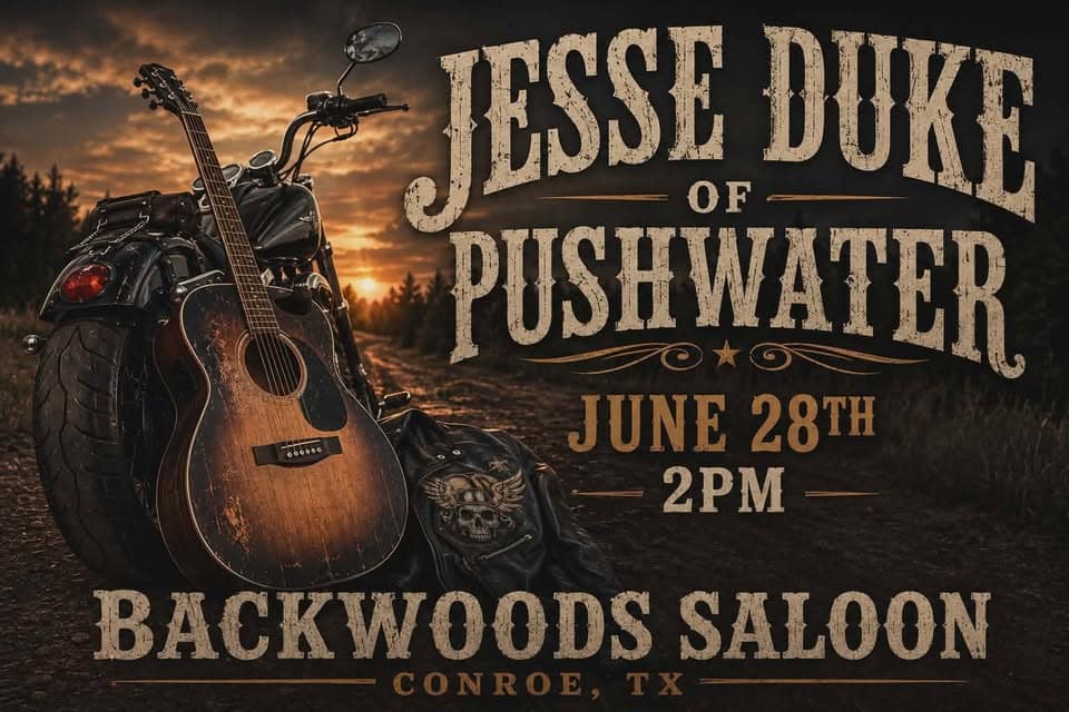 Jesse Duke