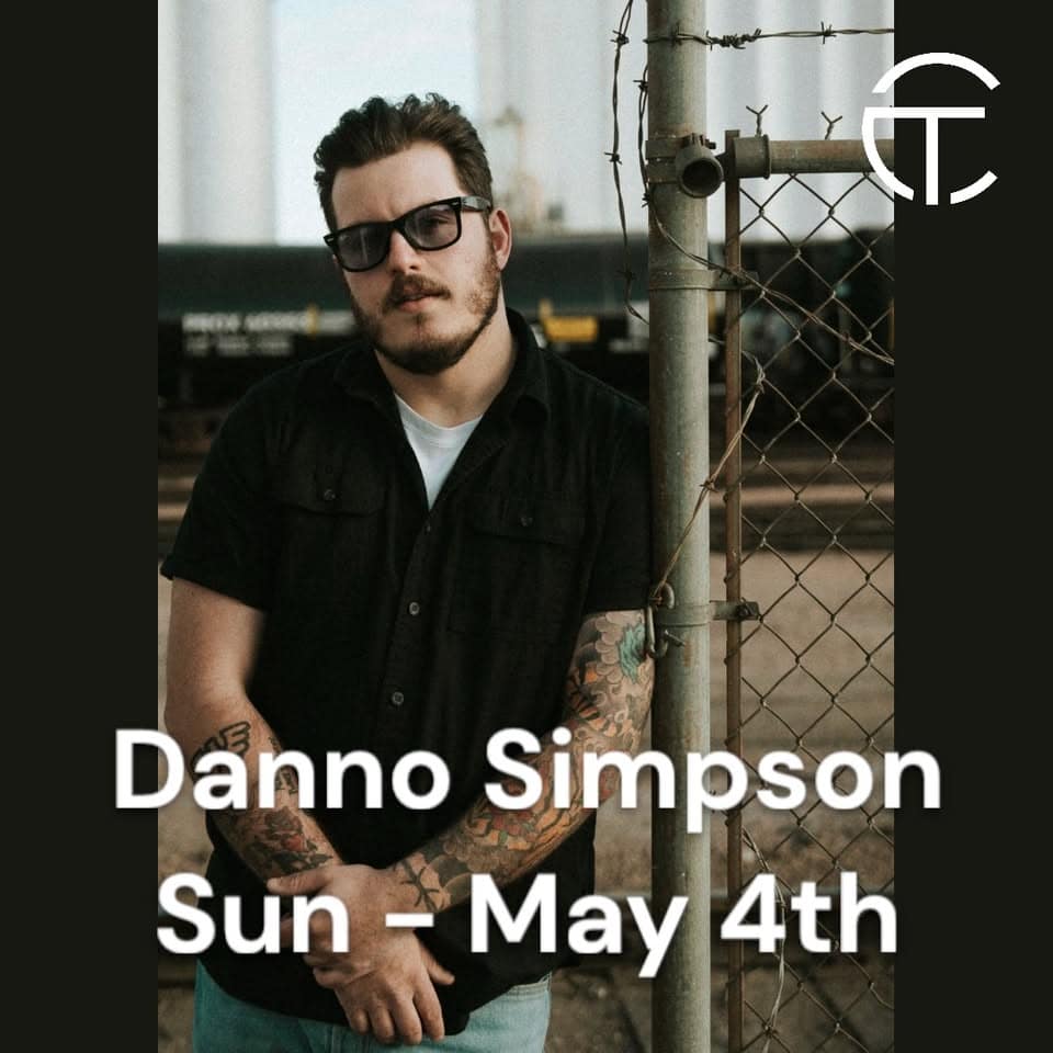 Danno Simpson