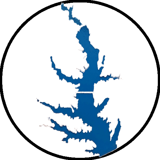 Lake Conroe logo