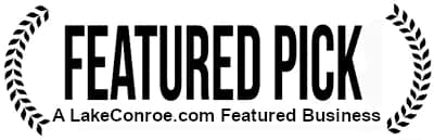 LakeConroe.com Featured Business