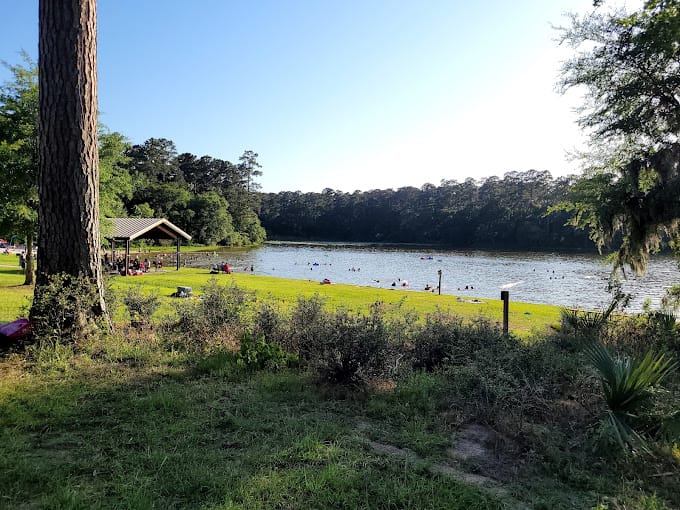 Best of Secluded Hang Out Places for Boaters at Scott's Ridge