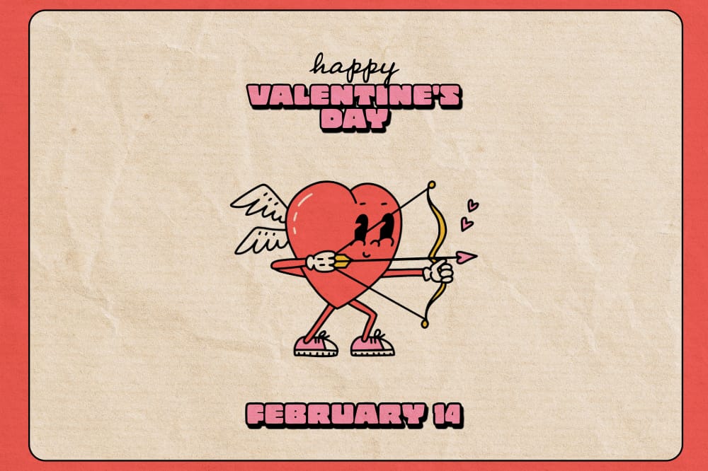 Carriage Inn to Host Valentine’s Day Bingo Bonanza