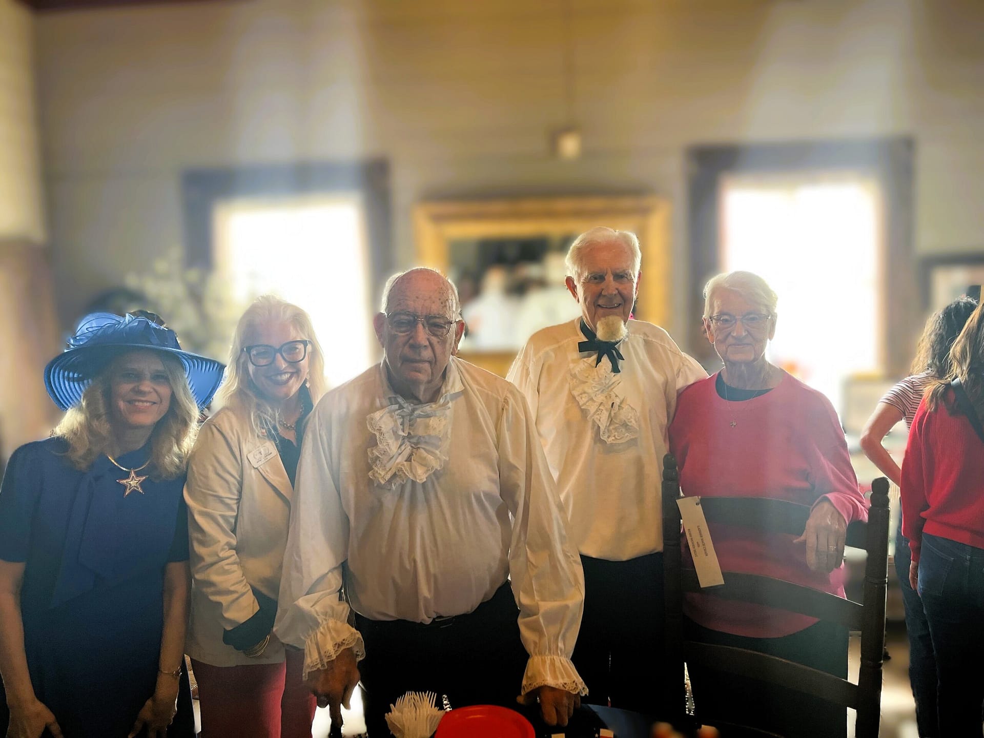 Celebrating Montgomery’s Favorite Son