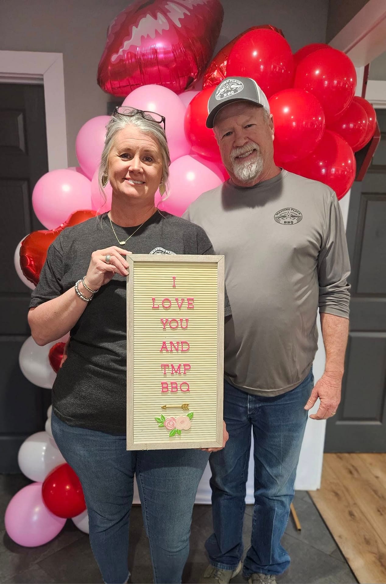 Meating Place BBQ Opens in Montgomery