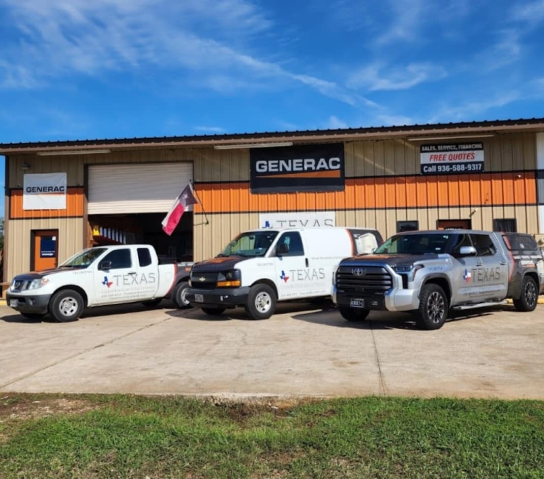 Texas Generator Solutions